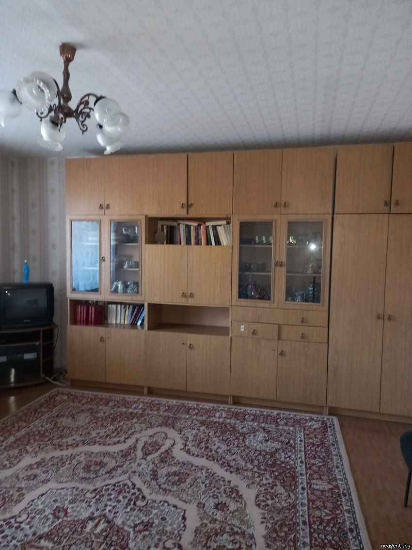 3-комнатная квартира, тюленина, 6, 260 рублей: фото 1