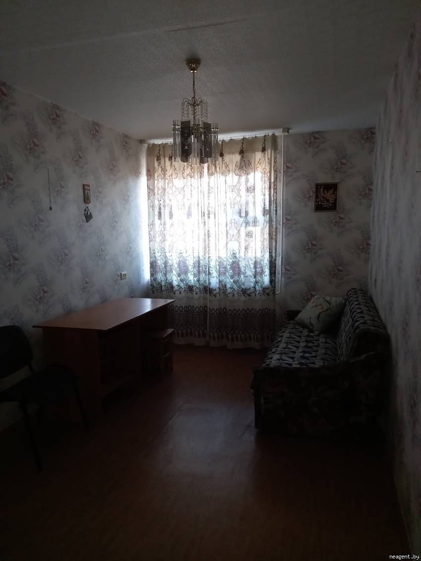 3-комнатная квартира, тюленина, 6, 260 рублей: фото 2