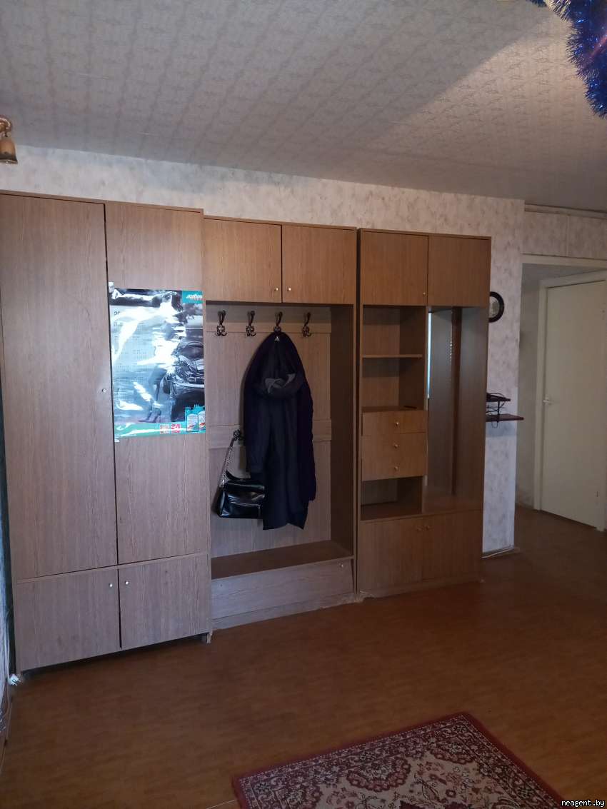 3-комнатная квартира, тюленина, 6, 260 рублей: фото 5