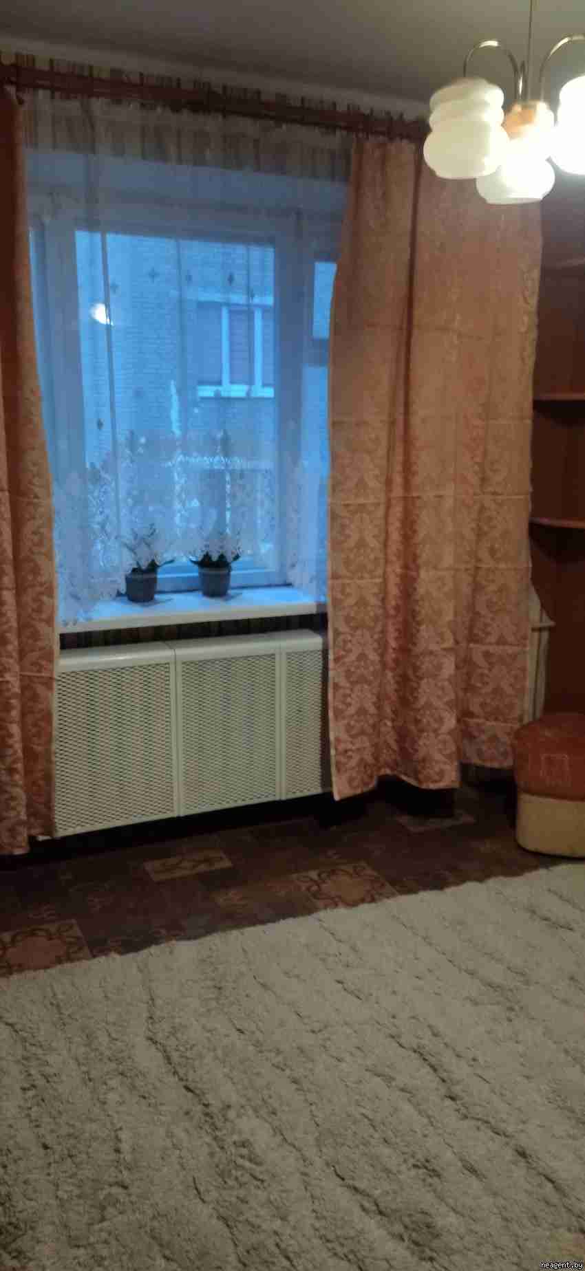 1-комнатная квартира, Волоха, 10, 500 рублей: фото 6