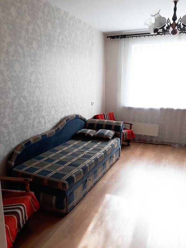 2-комнатная квартира, Любимова просп., 9, 944 рублей: фото 4
