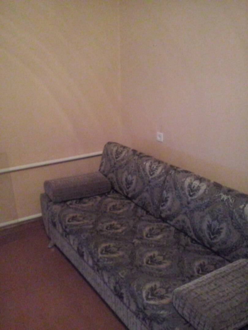 1-комнатная квартира, Платонова, 33/1, 671 рублей: фото 2