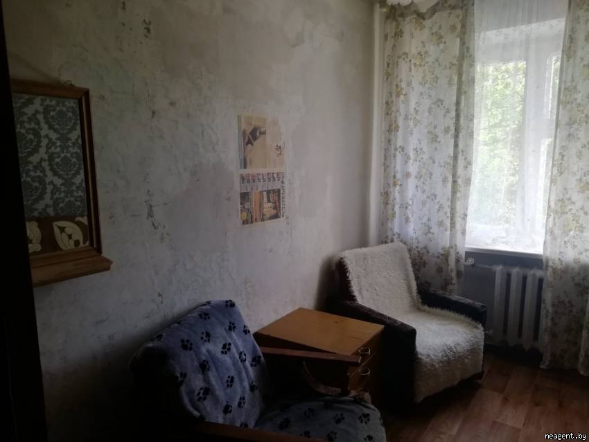 Комната, ул. Кнорина, 13, 180 рублей: фото 3