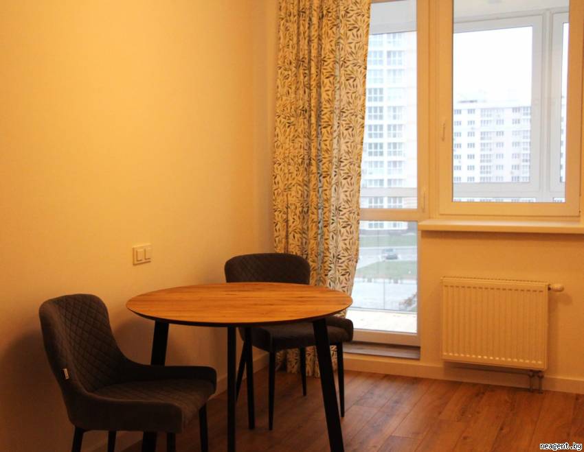 2-комнатная квартира, Киреенко, 7, 2062 рублей: фото 2