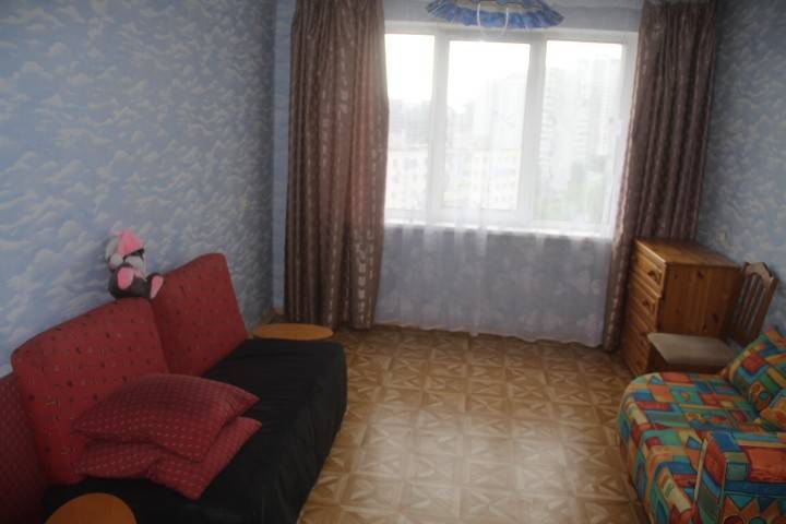 3-комнатная квартира, ул. Калиновского, 74/2, 1127 рублей: фото 3