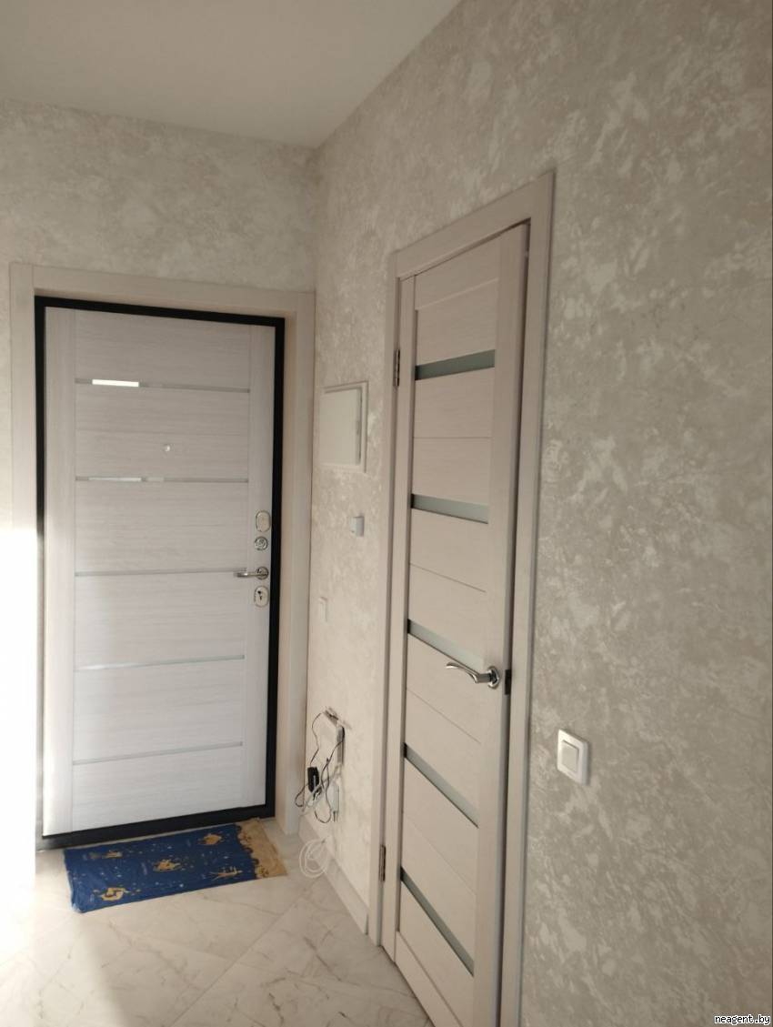 1-комнатная квартира, ул. Кижеватова, 1, 1043 рублей: фото 2