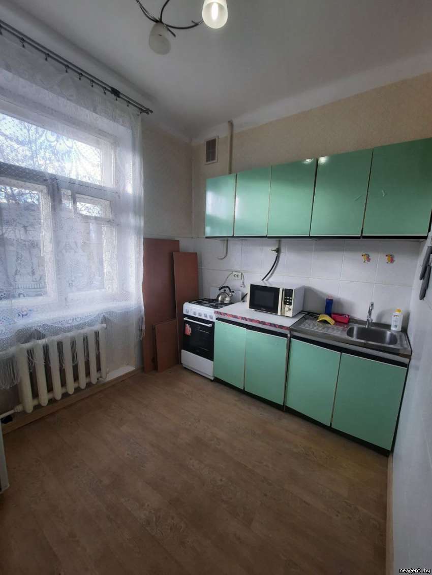 2-комнатная квартира, ул. Козлова, 8, 1127 рублей: фото 5