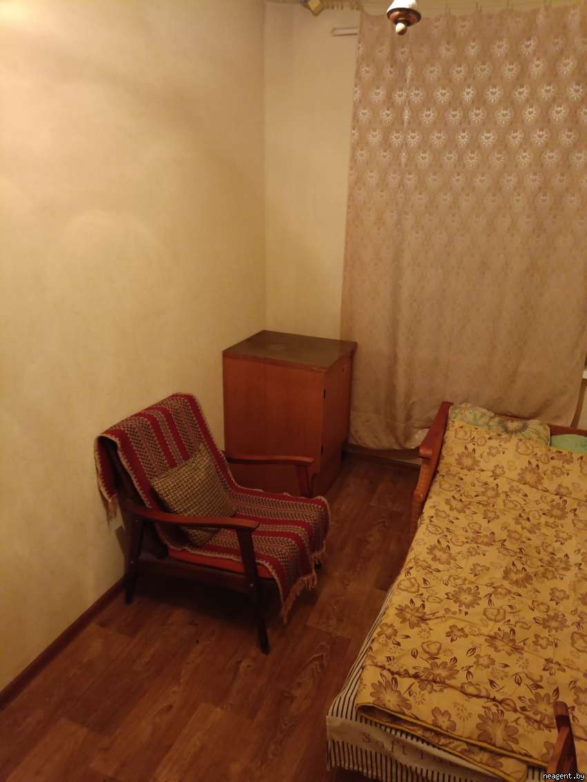 Комната, ул. Менделеева, 6, 115 рублей: фото 7