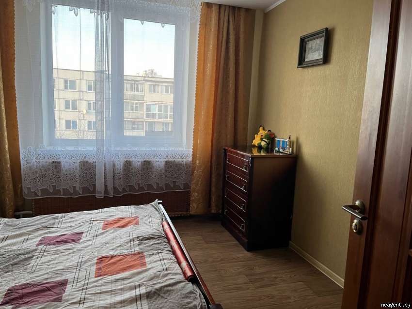 Комната, ул. Мира, 15, 100 рублей: фото 2