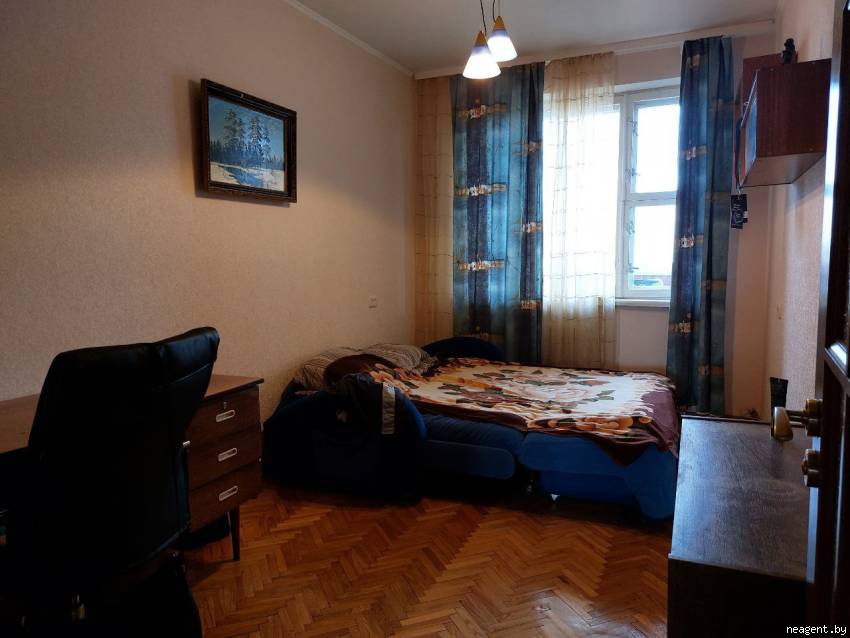 Комната, Пулихова, 29, 500 рублей: фото 5