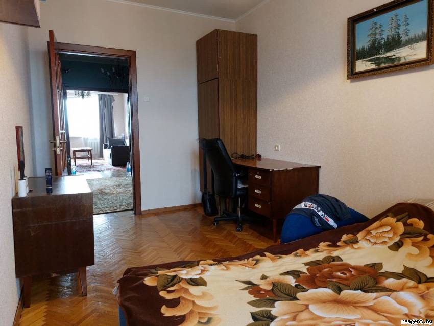 Комната, Пулихова, 29, 500 рублей: фото 6