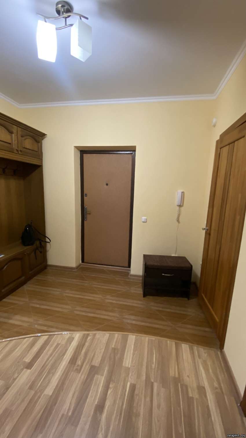 2-комнатная квартира, ул. Яна Чечота, 7, 1160 рублей: фото 4