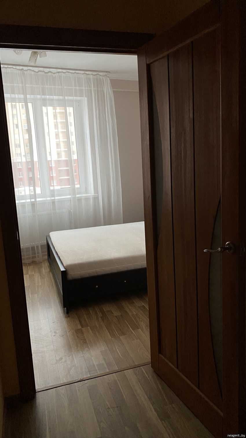 2-комнатная квартира, ул. Яна Чечота, 7, 1160 рублей: фото 8