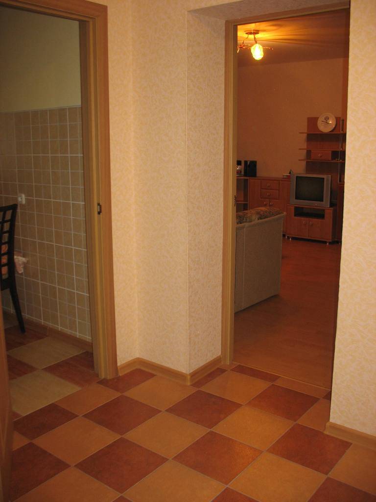2-комнатная квартира, Парковая, 1/1а, 950 рублей: фото 2