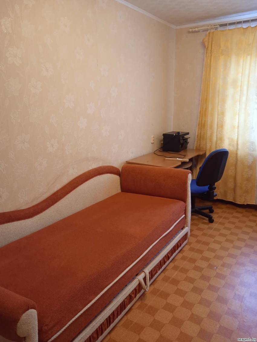 Комната, Гинтовта, 32, 400 рублей: фото 1