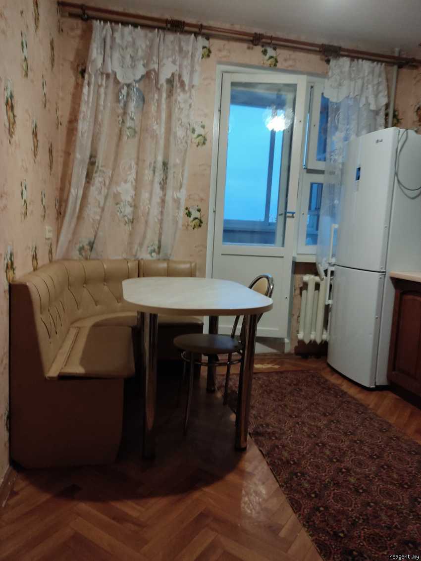 2-комнатная квартира, ул. Лучины, 52, 946 рублей: фото 7
