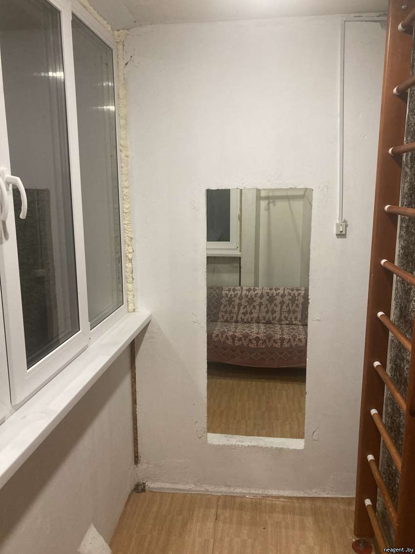 2-комнатная квартира, Слободской проезд, 22, 998 рублей: фото 14