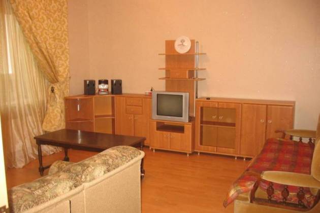 2-комнатная квартира, Ждановичи, Парковая, за 950 р.