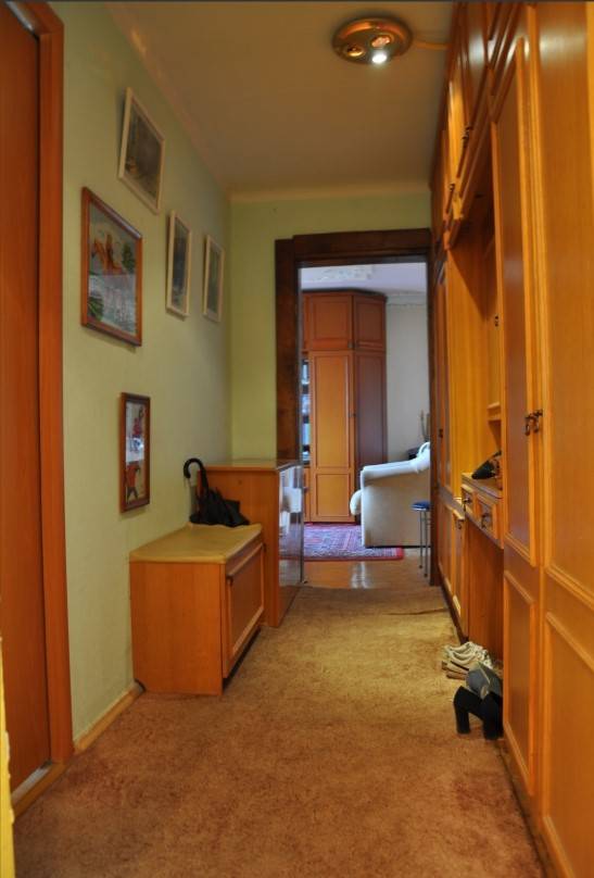 2-комнатная квартира, ул. Бельского, 39/3, 1009 рублей: фото 9
