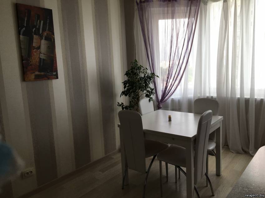 2-комнатная квартира, ул. Киреенко, 7, 1225 рублей: фото 19