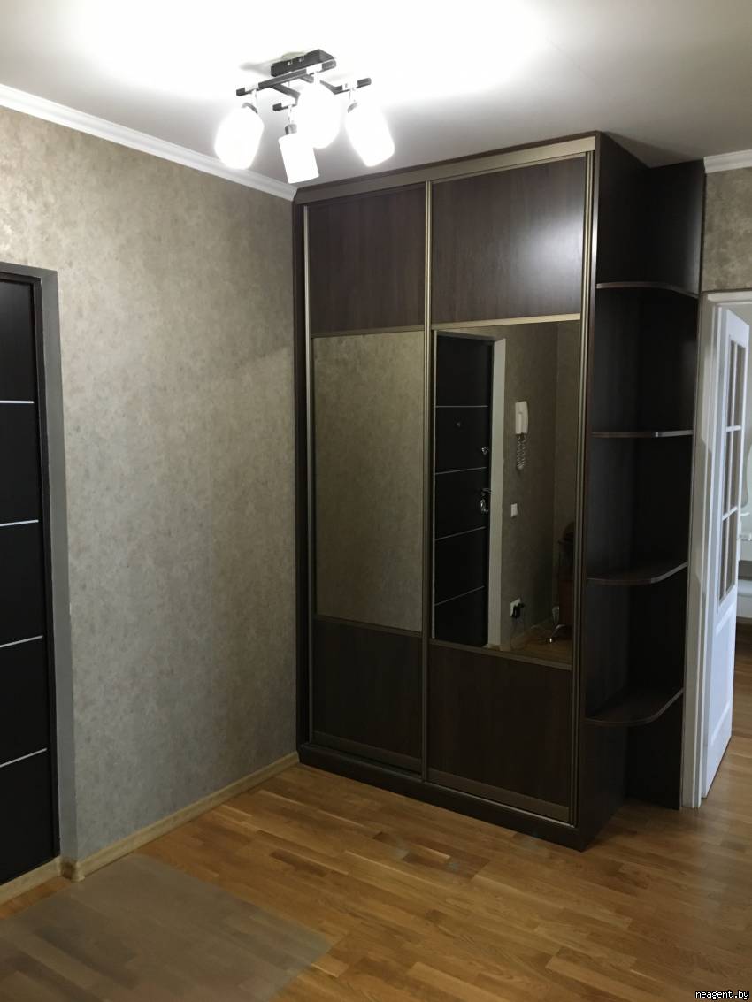 2-комнатная квартира, ул. Киреенко, 7, 1225 рублей: фото 26