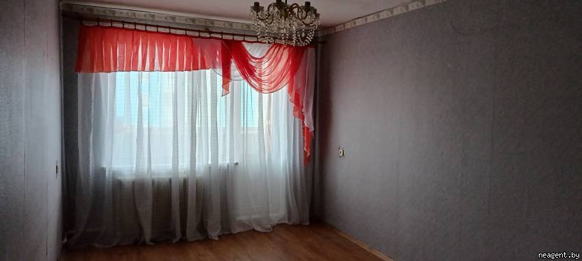 1-комнатная квартира, ул. Воронянского, 52, 603 рублей: фото 1