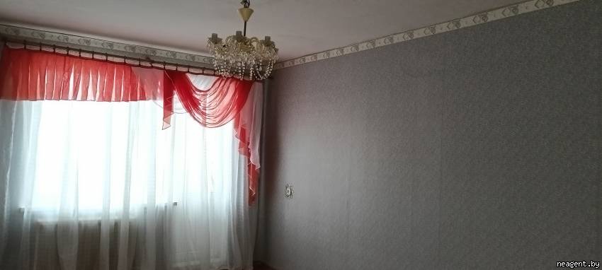 1-комнатная квартира, ул. Воронянского, 52, 603 рублей: фото 3