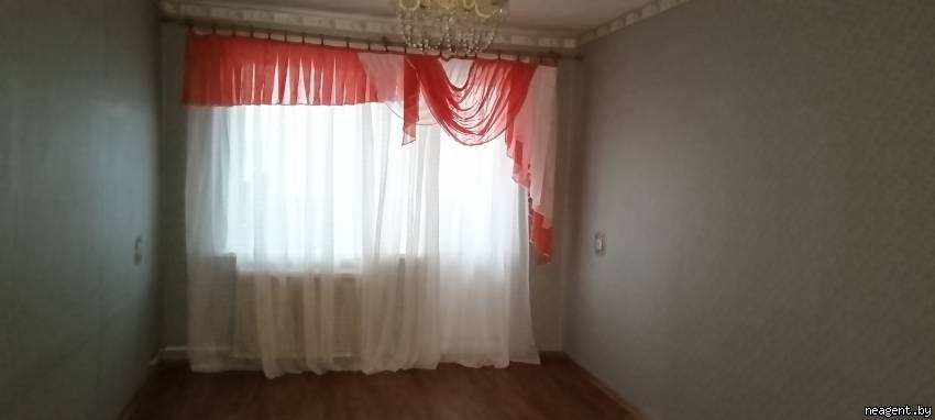 1-комнатная квартира, ул. Воронянского, 52, 603 рублей: фото 5