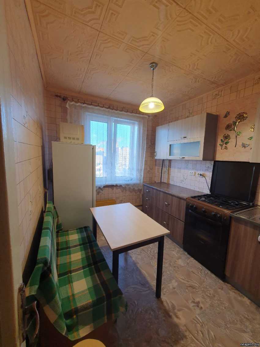2-комнатная квартира, ул. Матусевича, 61, 952 рублей: фото 2