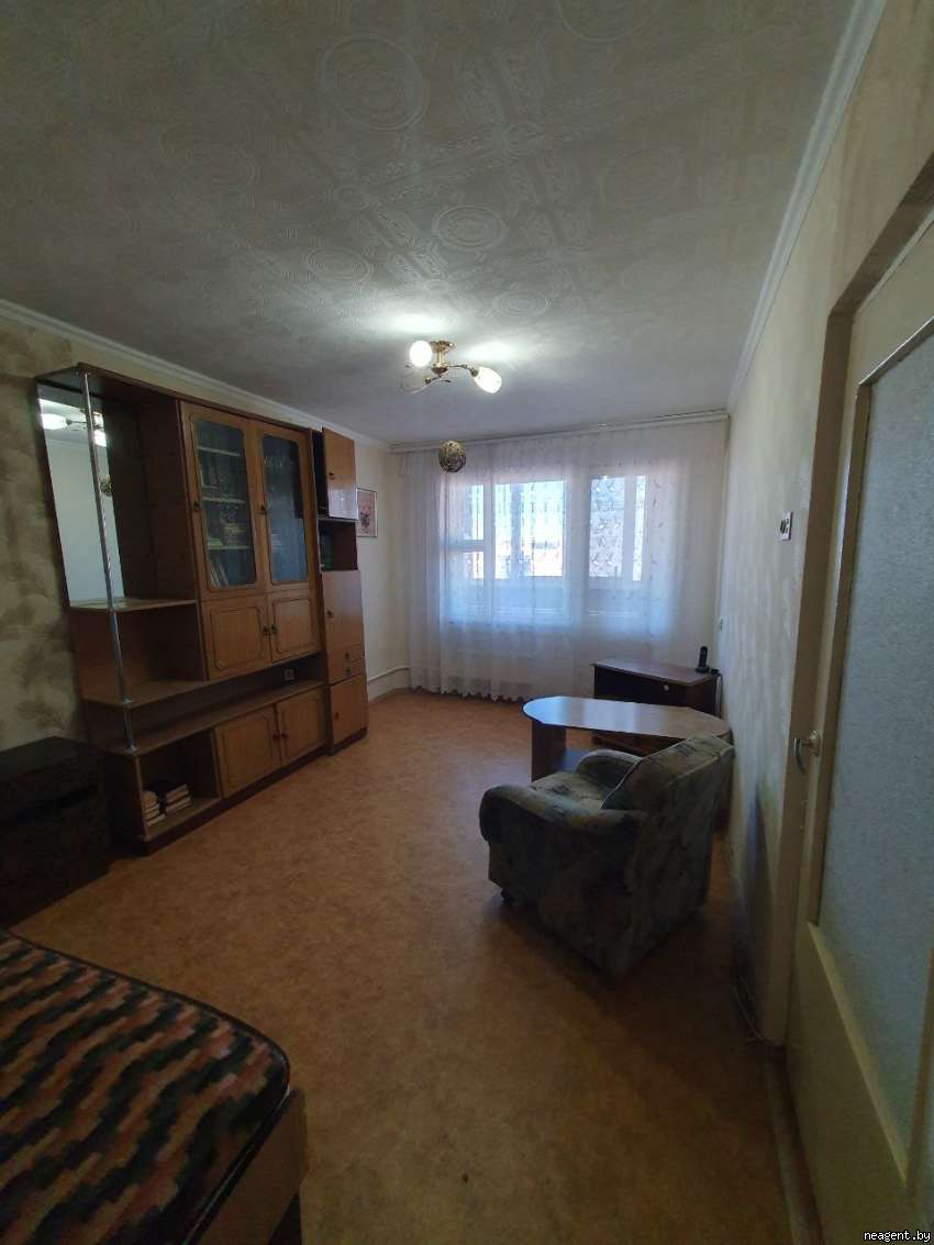 2-комнатная квартира, ул. Матусевича, 61, 952 рублей: фото 3