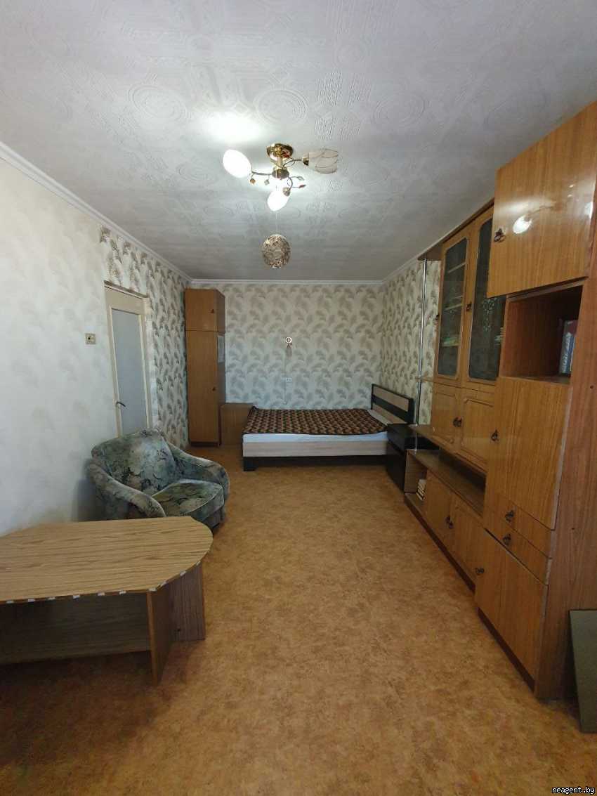 2-комнатная квартира, ул. Матусевича, 61, 952 рублей: фото 4