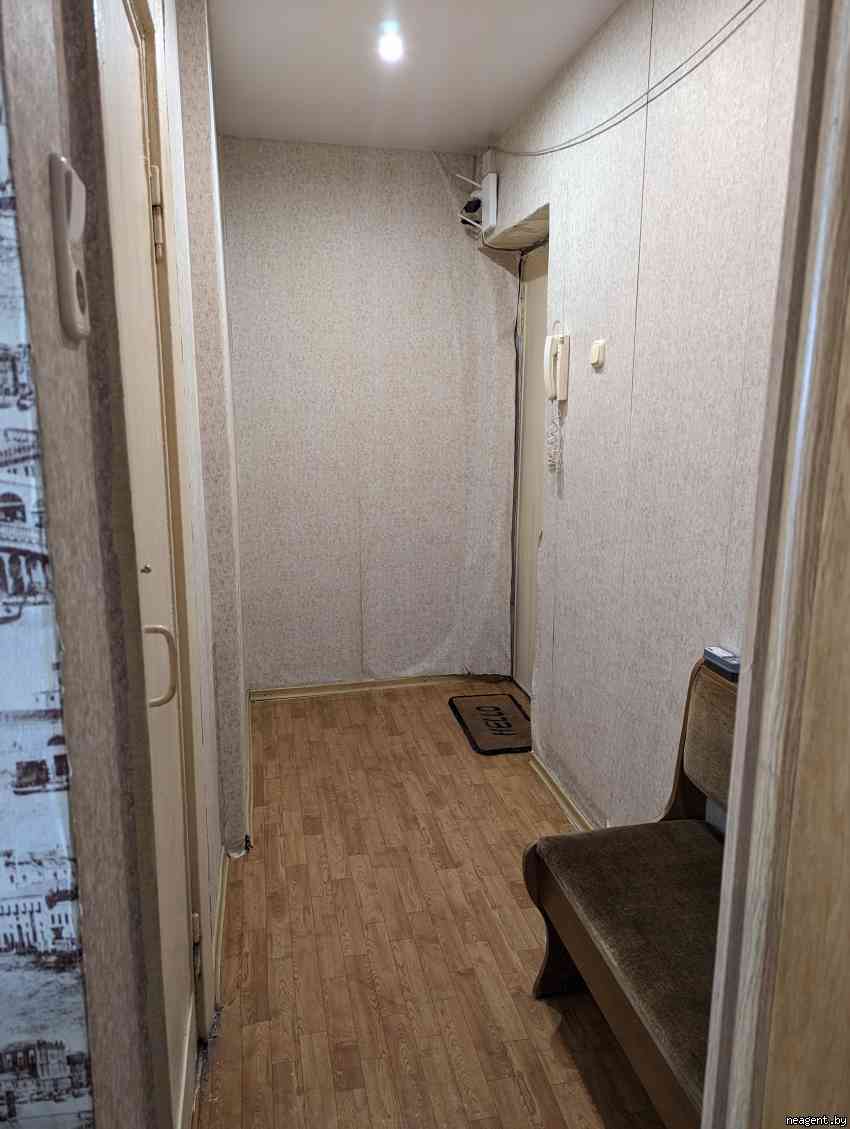 1-комнатная квартира, ул. Кальварийская, 15, 727 рублей: фото 6