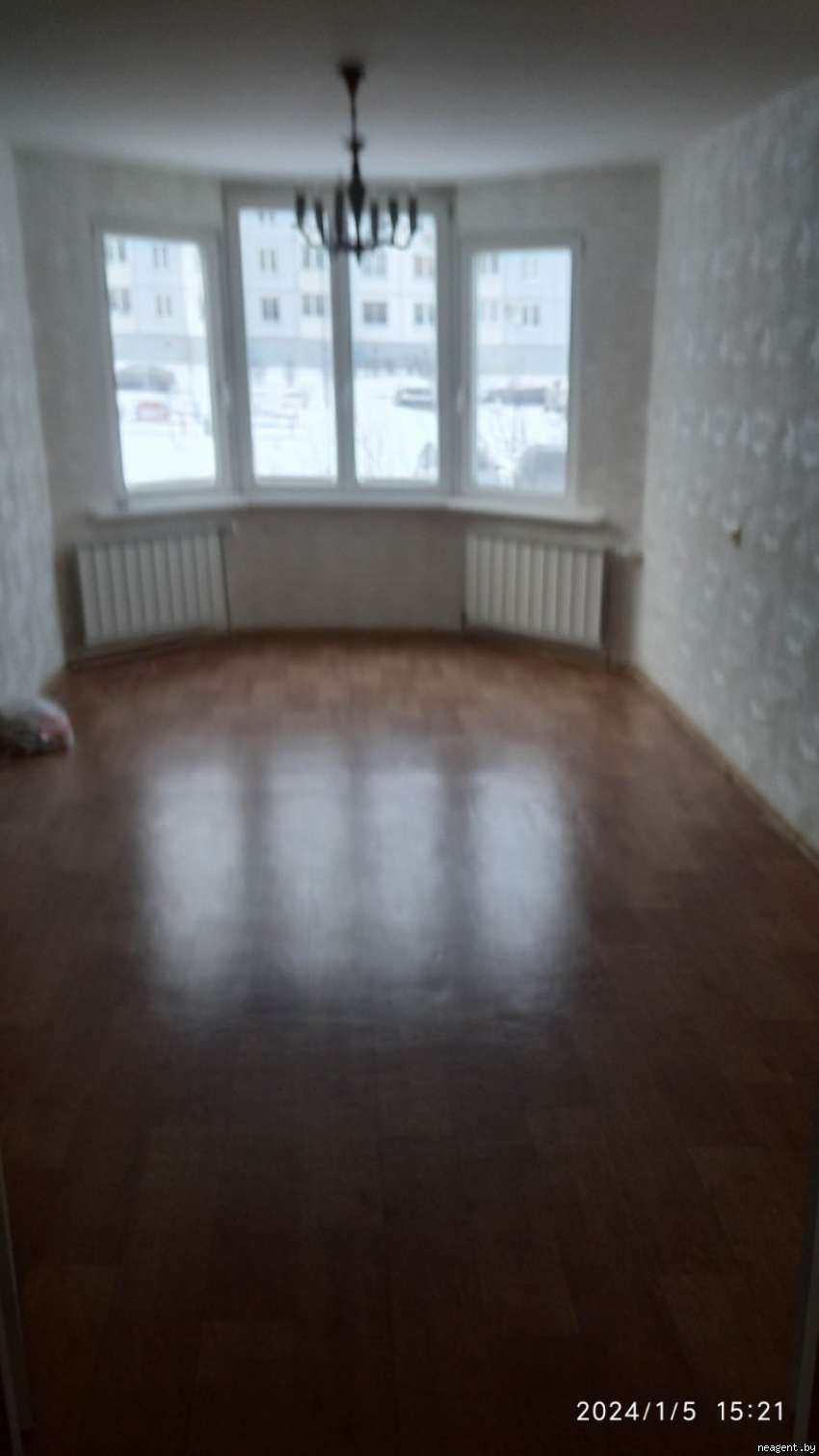 2-комнатная квартира, ул. Люцинская, 15, 790 рублей: фото 6