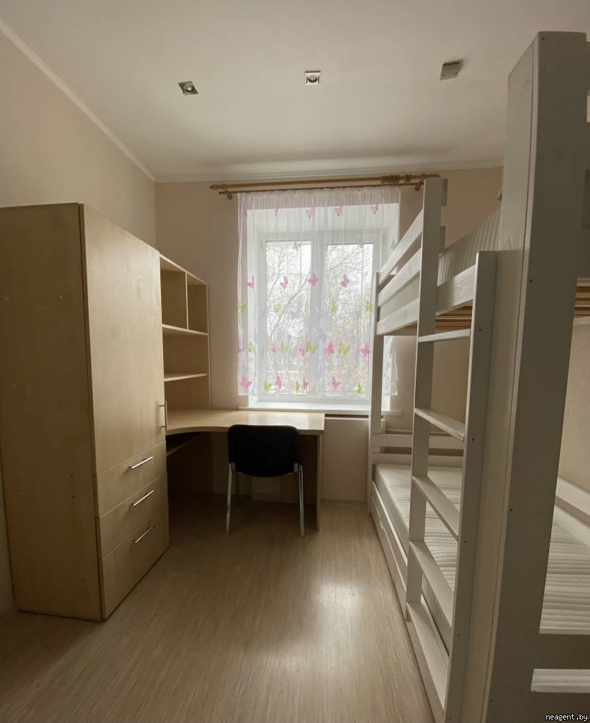 3-комнатная квартира, Жилуновича, 20, 1596 рублей: фото 9