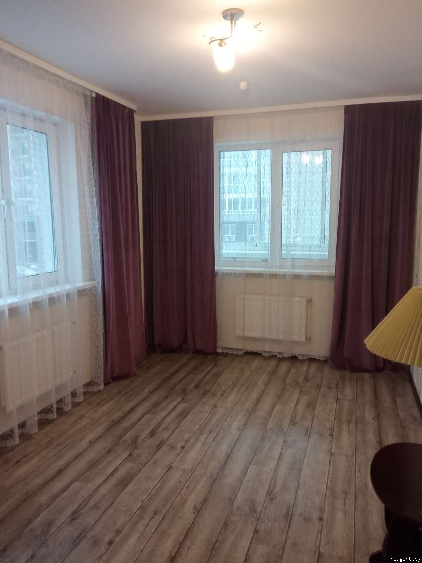2-комнатная квартира, Дзержинского просп., 15, 1155 рублей: фото 8