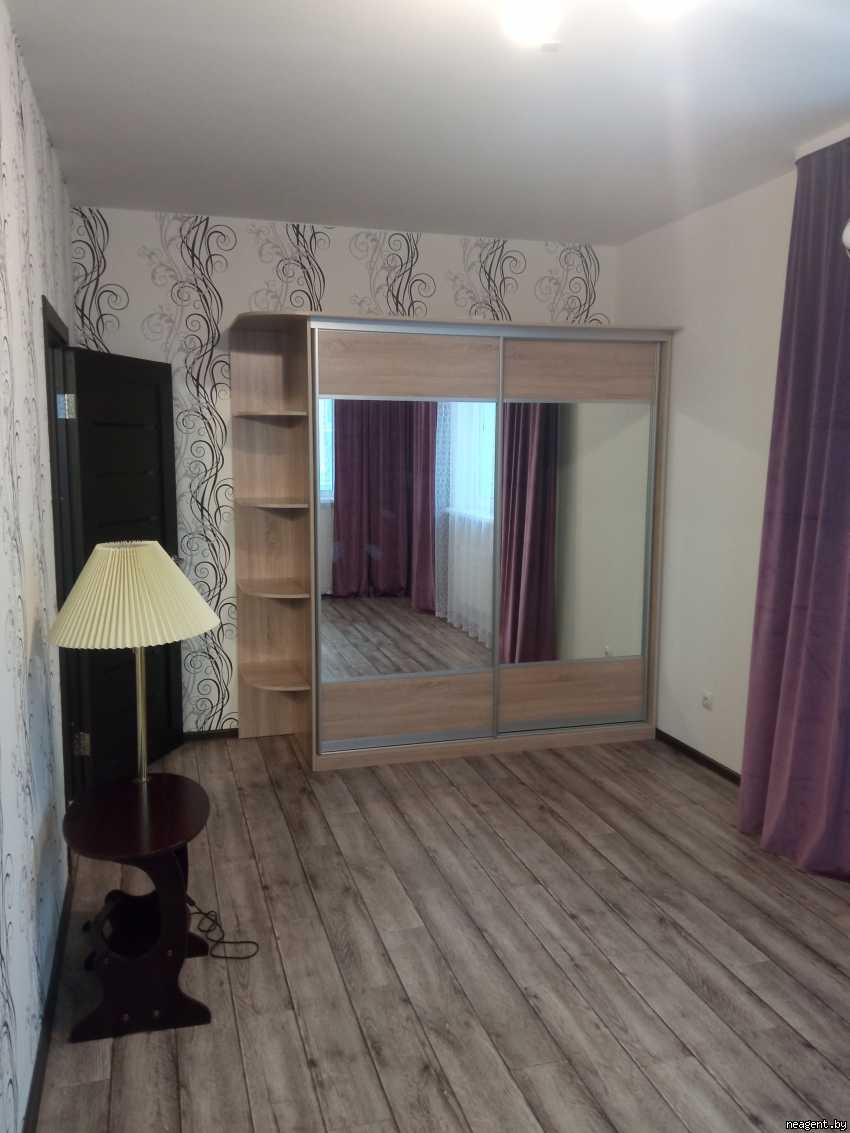 2-комнатная квартира, Дзержинского просп., 15, 1155 рублей: фото 9