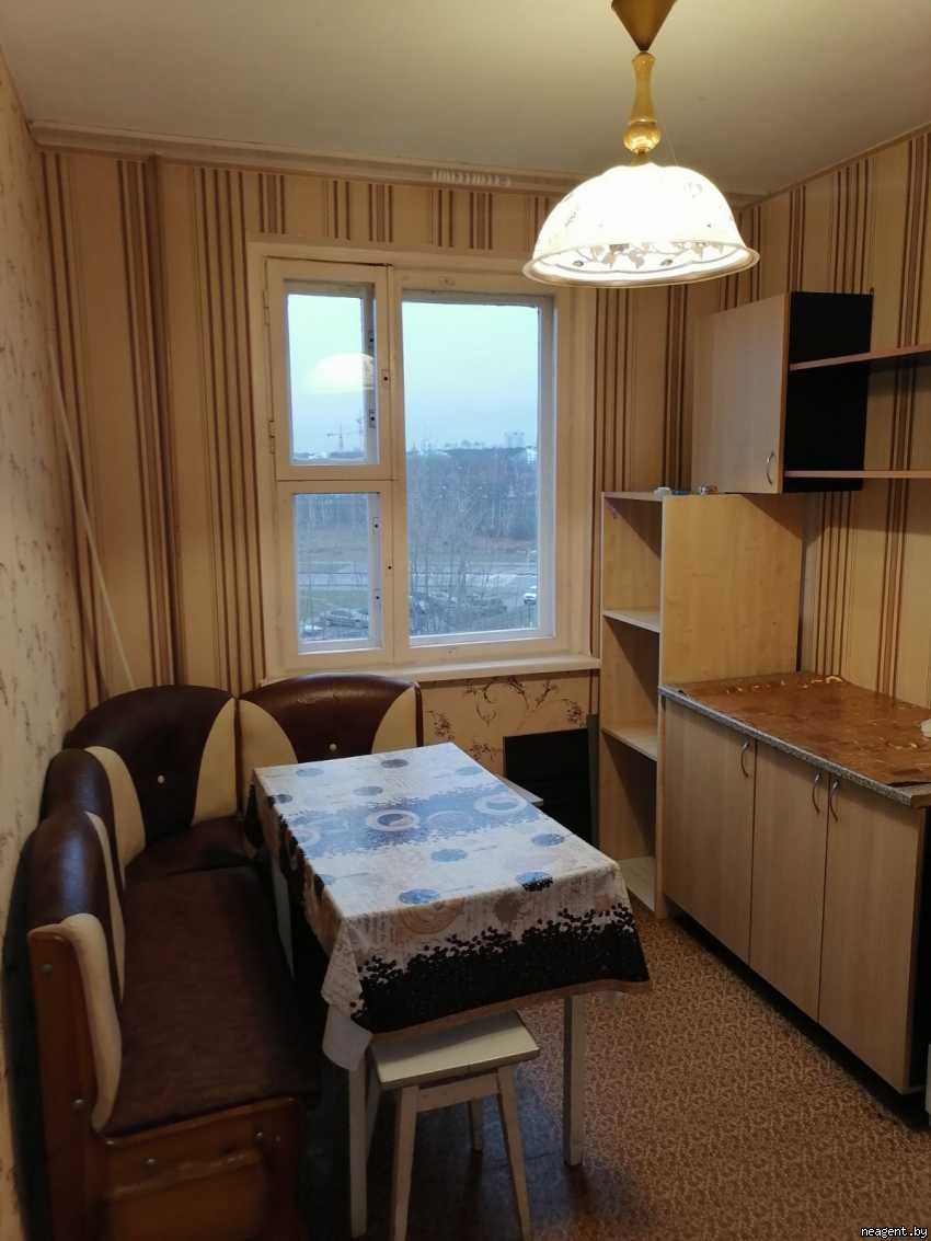 2-комнатная квартира, Шугаева, 13, 800 рублей: фото 2