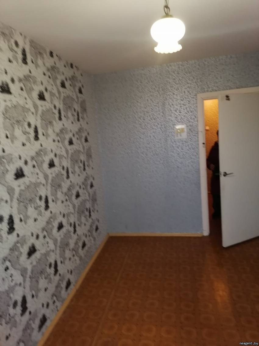 2-комнатная квартира, Шугаева, 13, 800 рублей: фото 5