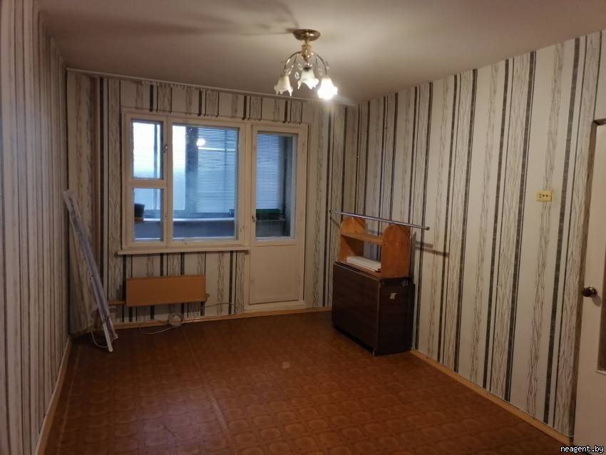 2-комнатная квартира, Шугаева, 13, 800 рублей: фото 6