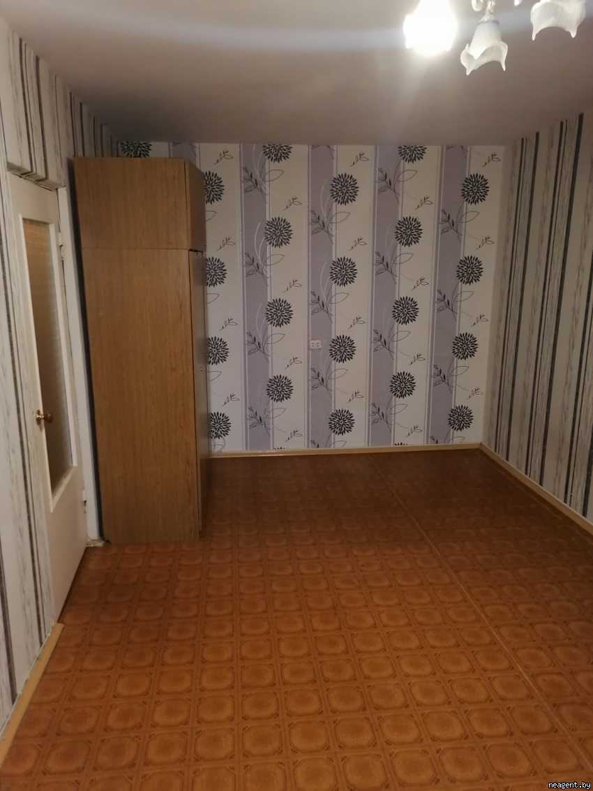 2-комнатная квартира, Шугаева, 13, 800 рублей: фото 7