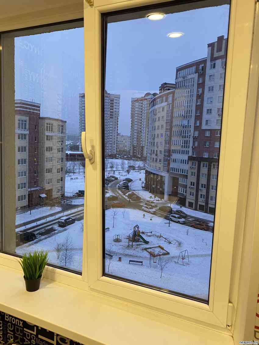 2-комнатная квартира, ул. Городецкая, 22, 1386 рублей: фото 7