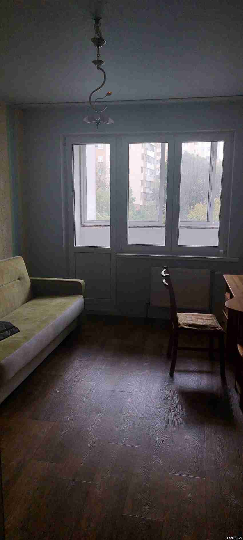 4-комнатная квартира, Мирошниченко, 43а, 320 рублей: фото 2