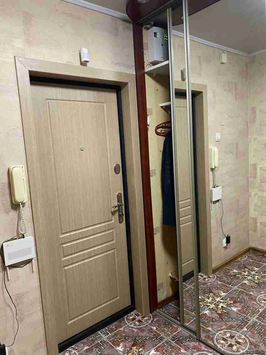 2-комнатная квартира, Любимова просп., 42/1, 1290 рублей: фото 1