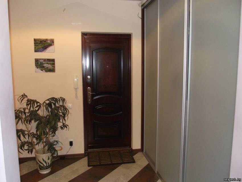 1-комнатная квартира, ул. Радужная, 19, 1186 рублей: фото 8