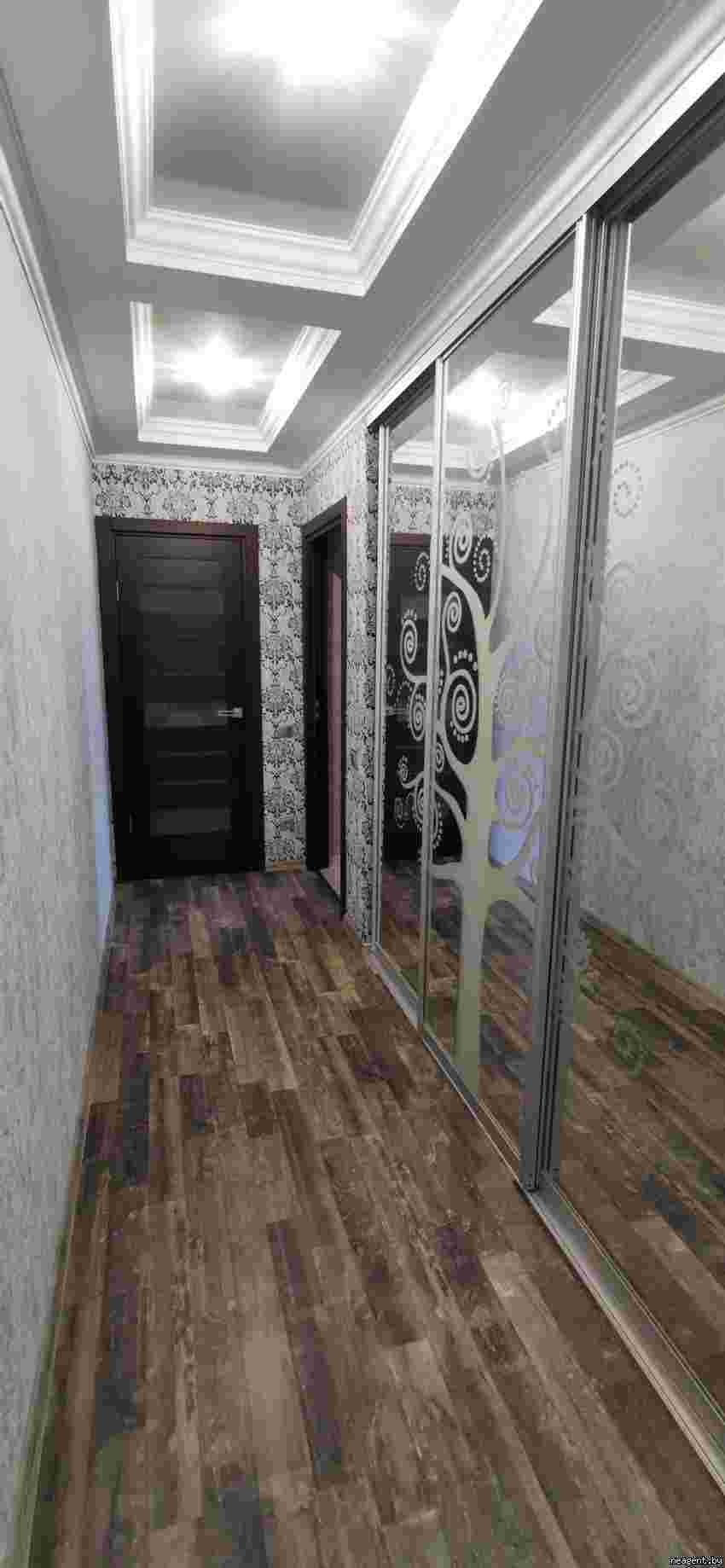 2-комнатная квартира, ул. Пимена Панченко, 70. , 1583 рублей: фото 12