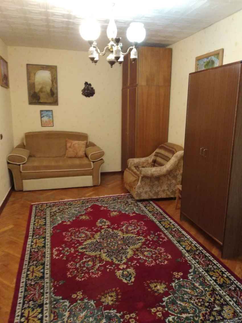 3-комнатная квартира, ул. Казинца, 97/2, 1119 рублей: фото 3