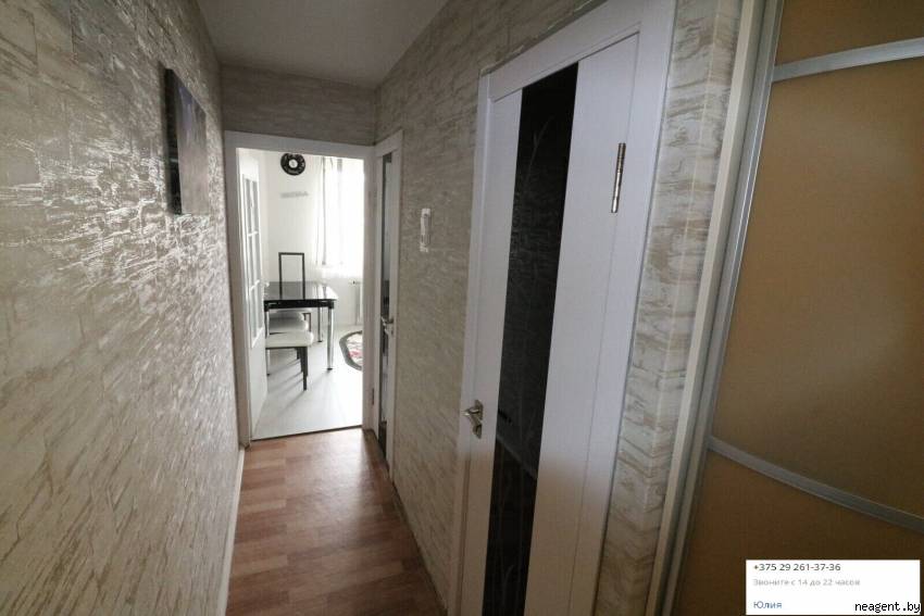 1-комнатная квартира, Игнатовского, 6, 191328 рублей: фото 3