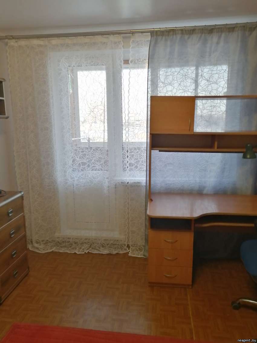 1-комнатная квартира, ул. Янковского, 9, 800 рублей: фото 18