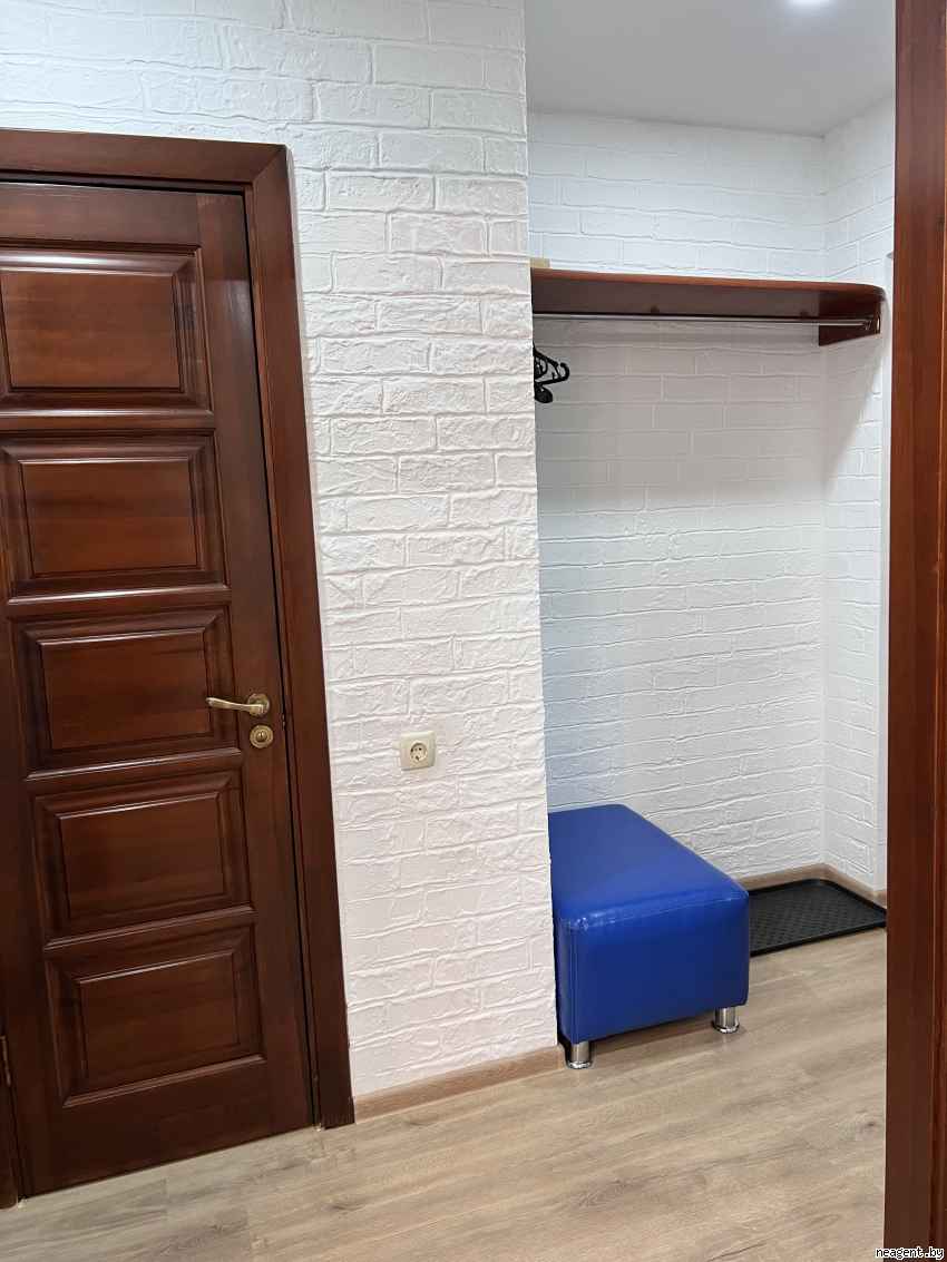 2-комнатная квартира, ул. Золотая Горка, 13, 80 рублей: фото 3