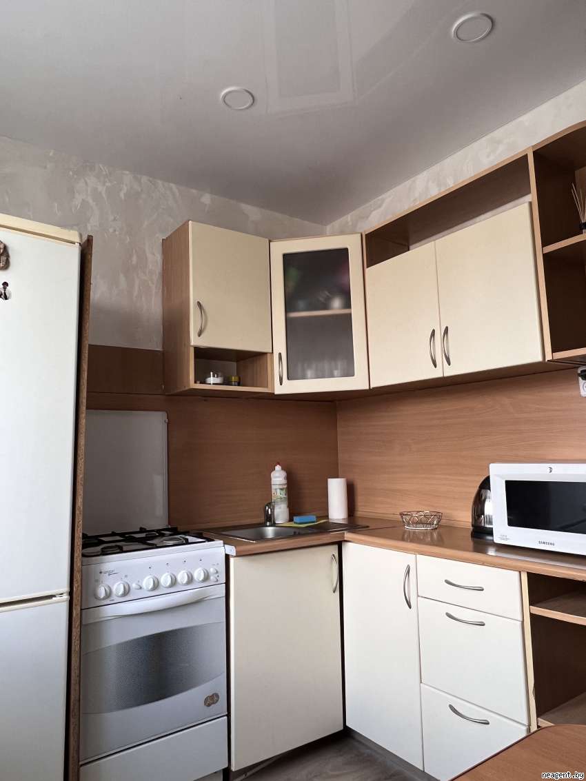 2-комнатная квартира, ул. Золотая Горка, 13, 80 рублей: фото 4